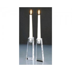 CRYSTAL CANDLE HOLDER-IGT-CH0007